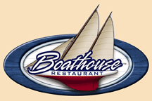Boathouse logo